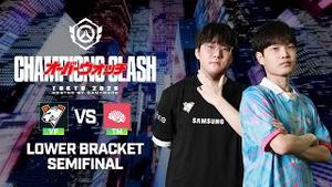 Video post by @overwatchleague on YouTube