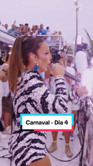 Video post by @ivetesangalo on TikTok