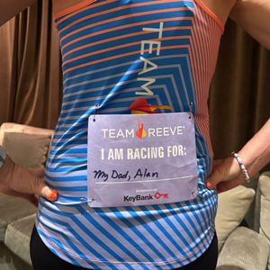 Image post by @reevefoundation on Instagram