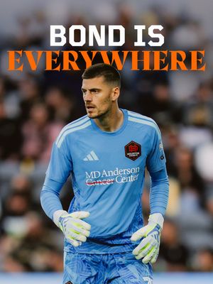 Image post by @houstondynamo on Instagram
