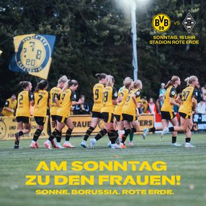 Image post by @BVB on Twitter