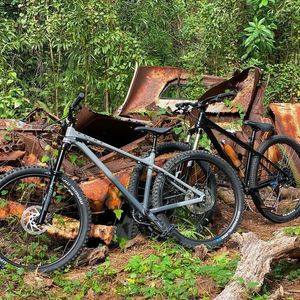 Image post by @vitusbikes on Instagram