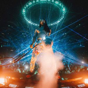 Image post by @omnianightclub on Instagram