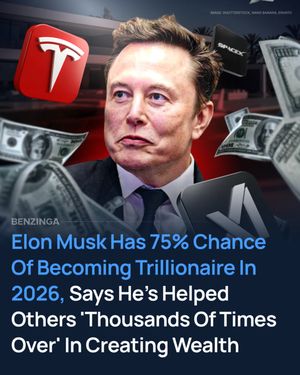 Video post by @benzinga on TikTok