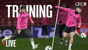 Video post by @chelseafc on YouTube
