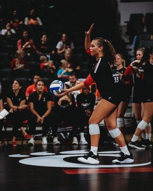 Image post by @emilychristy_sports on Instagram