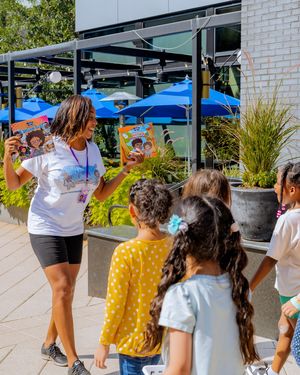 Image post by @legacywestplano on Instagram