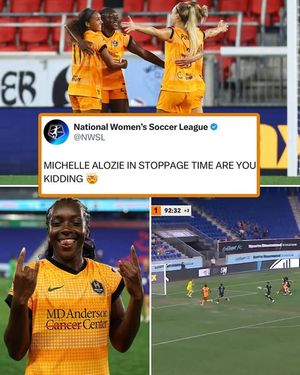 Image post by @espnafrica on Instagram