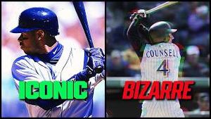 Video post by @mlbvault on YouTube