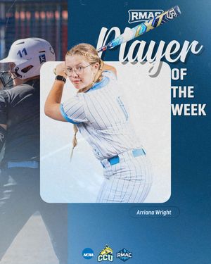 Image post by @ccusoftball on Instagram