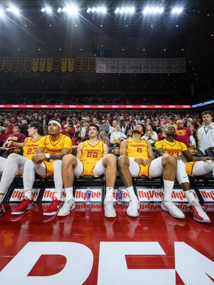 Image post by @cycloneath on Instagram