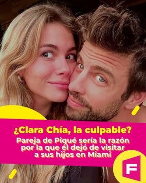 Image post by @univisionfamosos on Instagram