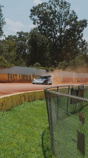 Video post by @racedrt on Facebook