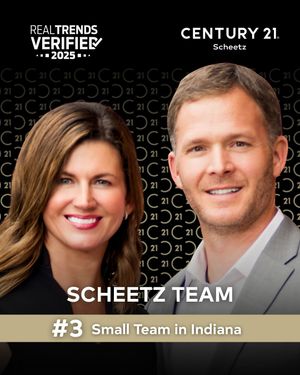 Image post by @century21scheetz on Instagram