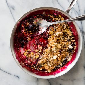 Image post by @cookscountry on Instagram