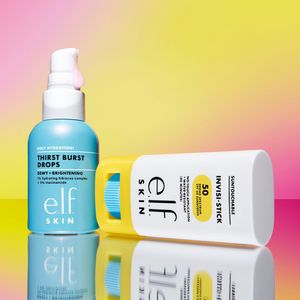 Image post by @elfcosmetics on Instagram