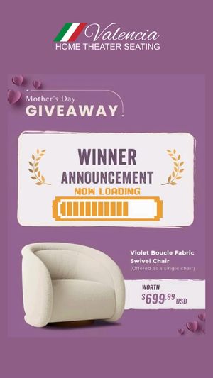 Image post by @valenciatheaterseating on Instagram