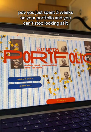 Video post by @lexy.meyers on TikTok