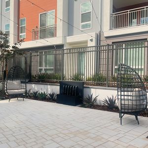 Image post by @theeamesapts on Instagram