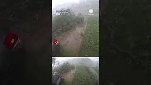 Video post by @accuweather on YouTube