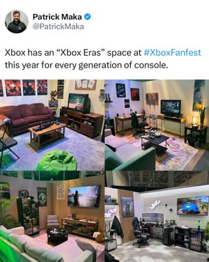Image post by @brgaming on Instagram