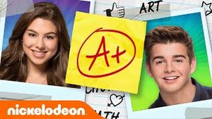 Video post by @nickelodeon on YouTube