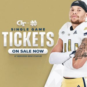 Image post by @gtathletics on Instagram