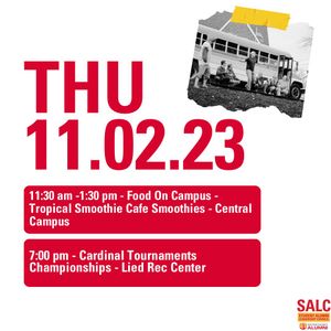 Image post by @isuhomecoming on Instagram
