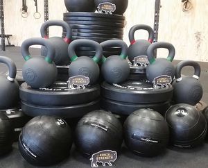 Image post by @repfitness on Facebook