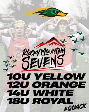 Image post by @ducks7v7 on Instagram