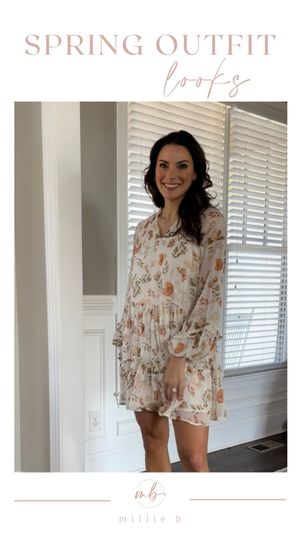 Video post by @milliebdesigns on Facebook
