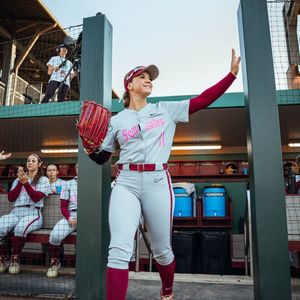 Image post by @fsusoftball on Instagram