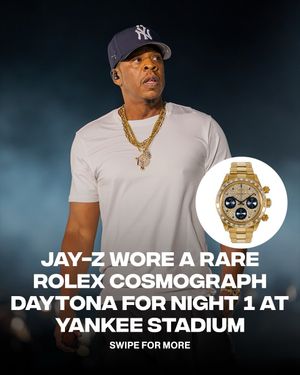 Image post by @complexstyle on Instagram