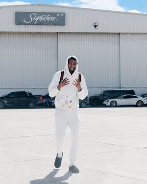 Image post by @detroitpistons on Instagram