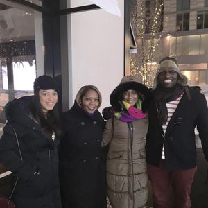Image post by @angelarye on Instagram