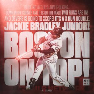 Image post by @bradleyjackdesign on Instagram