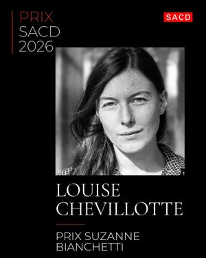 Image post by @sacdparis on Instagram