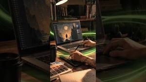 Video post by @acer on YouTube