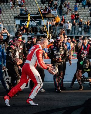 Image post by @RaceSonoma on Facebook