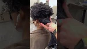 Video post by @aveda on YouTube