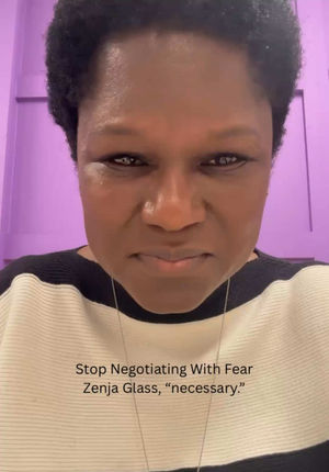 Video post by @zenjaglass on TikTok
