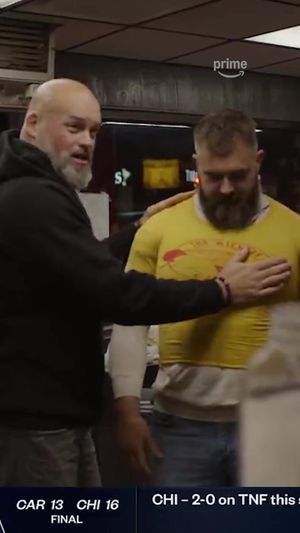 Video post by @nflonprime on TikTok
