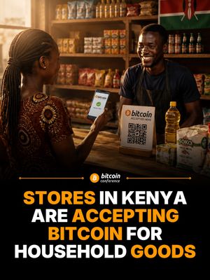 Image post by @bitcoin.conference on Instagram