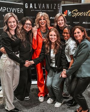 Image post by @galvanizelife on Instagram