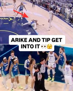 Image post by @passthaball on Instagram