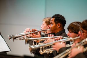 Image post by @ncstatemusic on Instagram