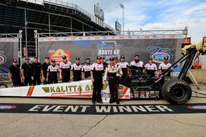 Image post by @teamkalitta on Instagram