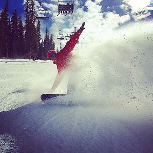 Image post by @beavercreek on Instagram
