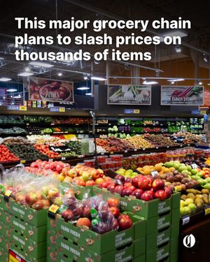 Image post by @theoregonian on Instagram