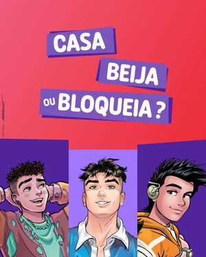 Video post by @turmadamonicajovem on TikTok